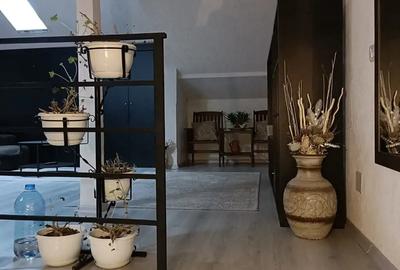 Casă cu 4 camere cu Teren 100 Mp în Chiajna - 10