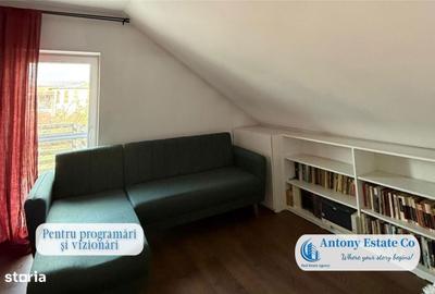 Casă cu 5 camere cu Teren 300 Mp în Orașul Nou - 8