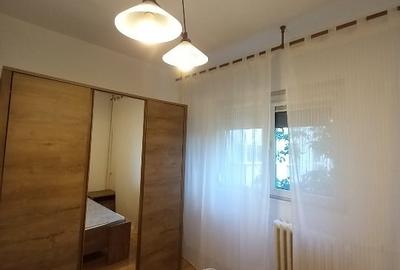 Apartament cu 2 camere semidecomandat, mobilat în Rahova - 5