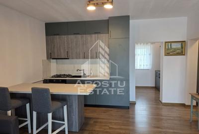 Apartament cu 3 camere decomandat în Dumbrăvița - 1