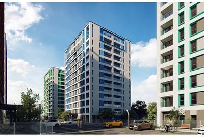 Apartament cu 3 camere semidecomandat în Viilor - 8