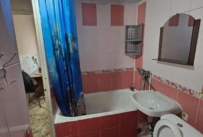 Apartament cu 2 camere decomandat în Ghencea