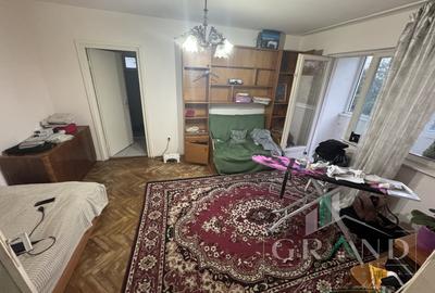 Apartament cu 3 camere semidecomandat, mobilat în Mănăștur - 10