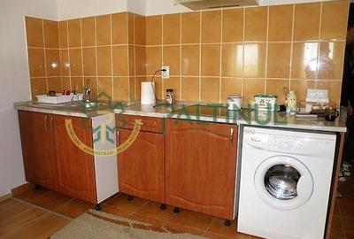 Garsonieră decomandată, mobilată în Broscărie - 18