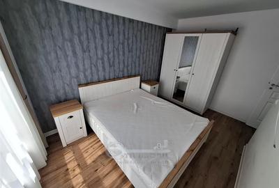 Apartament cu 2 camere semidecomandat, mobilat în Cug - 5