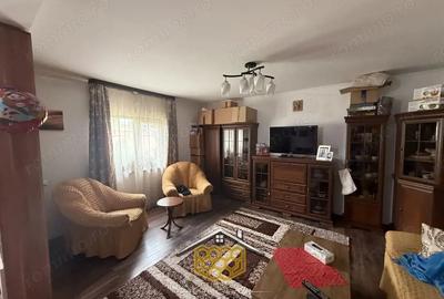 Casă cu 4 camere cu Teren 330 Mp în Lăpuș - 6