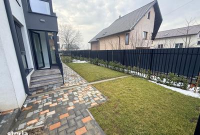 Spațiu comercial, de 96 mp, în Aleea Tudor Neculai - 15
