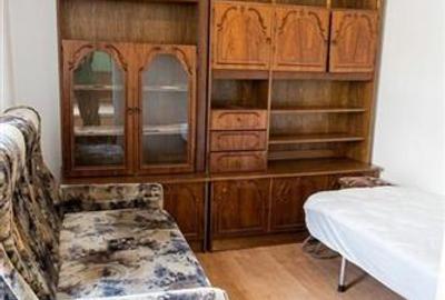 Apartament cu 2 camere nedecomandat în Central