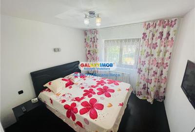 Apartament cu 2 camere decomandat, mobilat în Cantacuzino - 1