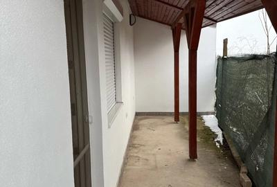 Apartament cu 2 camere decomandat în Central - 5
