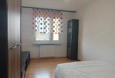 Garsonieră decomandată în Rahova