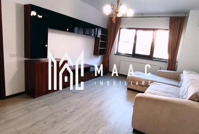Apartament cu 2 camere decomandat, mobilat în Ultracentral