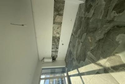 Apartament cu 2 camere semidecomandat în Braytim