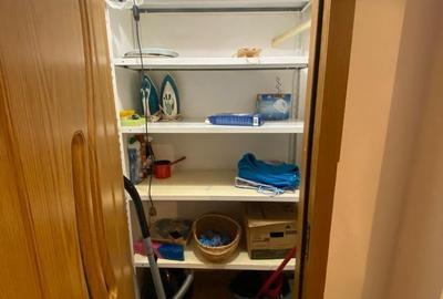 Apartament cu 2 camere decomandat în Micro 6 - 8