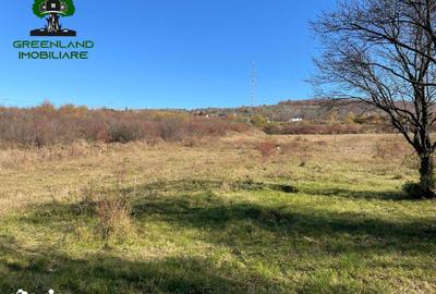 Teren de 560 mp, în Bârnova - 3