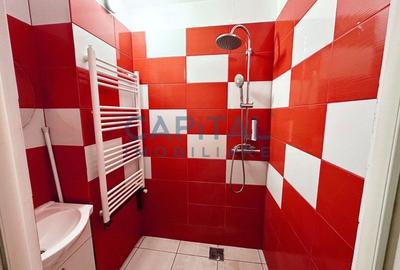 0% comision | Apartament 2 camere | Salcamilor Reghin| - 9