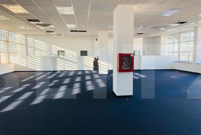 Spațiu comercial, de 750 mp, în Mărăști - 4