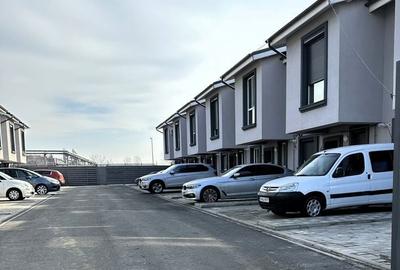 Teren intravilan Theodor Pallady - Drumul Gura Calmatui Teren intravilan Theodor Pallady - Drumul Gura Calmatui - 3