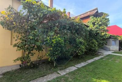 Casa de vanzare 3 camere Gherla - 4