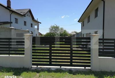 Casă cu 6 camere cu Teren 488 Mp în Răzvad - 2