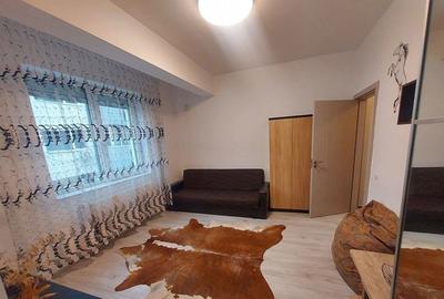 Garsoniera - 38 mp / Metrou Nicolae Teclu / Pallady / Parcar - 3