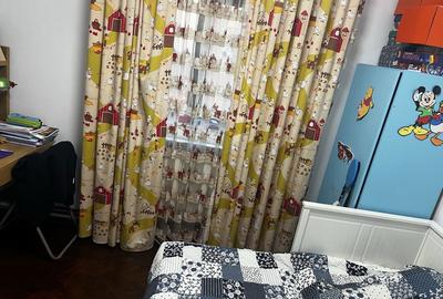 Casă cu 4 camere în Tomis II - 2