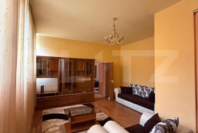 Apartament 2 camere decomandat foarte spatios in com. Valea Mare - 1
