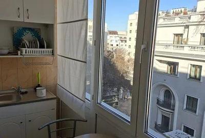 Garsonieră, mobilată în Victoriei - 5