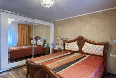 Duplex, 3 camere, mobilat si utilat, toate utilitatile! Comision 0%! - 5