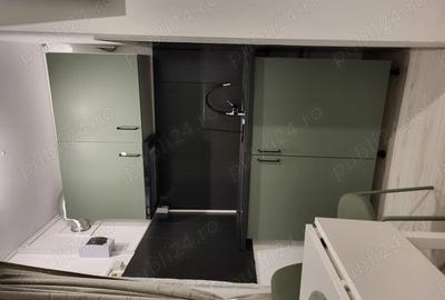 Garsoniera Mall Vitan - 1