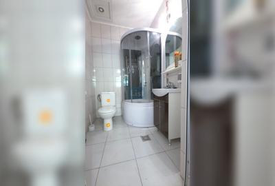 Casă cu 4 camere cu Teren 287 Mp în Central - 8