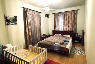 Casa duplex P+E+M, zona Primaria Floresti - 11