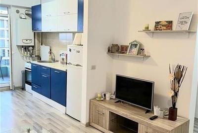 Apartament cu 2 camere decomandat în Nord - 5