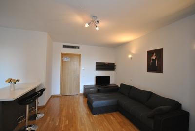 Garsoniera de inchiriat in Asmita Gardens - Tineretului - 3