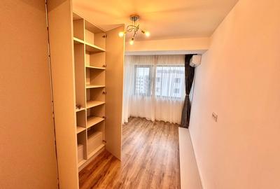 Pipera, 2 camere 83mp, rond OMV, nord, pet friendly - 11