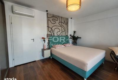 Apartament cu 2 camere decomandat în Calea Aradului - 3
