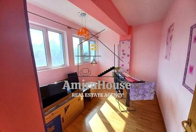 Apartament 3 camere, etaj internediar, finisat, zona str Constantin Brancusi - 11