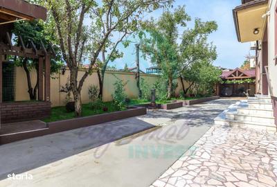 Casă cu 4 camere în Parcul Circului - 2