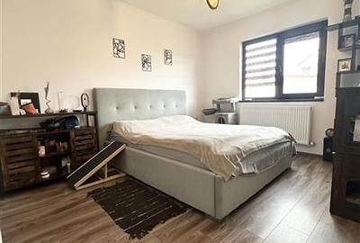 Casă individuală cu 4 camere cu Teren 690 Mp în Corbu - 5