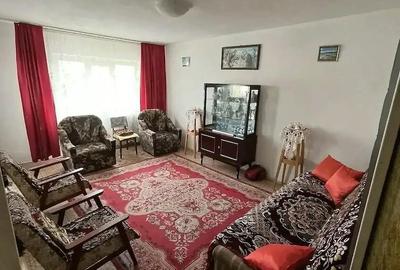 Apartament cu 3 camere decomandat în Central - 4
