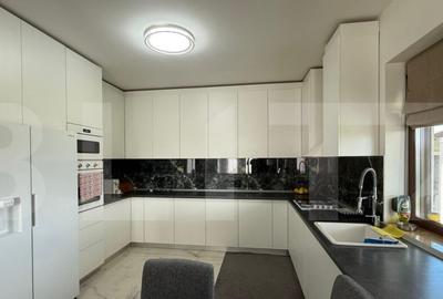 Un col? de rai, cu suflet de ora? Refugiul tau din Di - 5