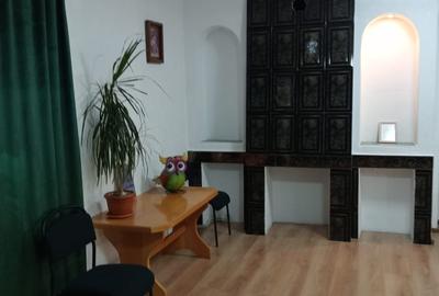 Spatiu birou, Dristor, benzinăria Rompetrol,  etajul 2, 3 camere, 1 grup sanitar - 15