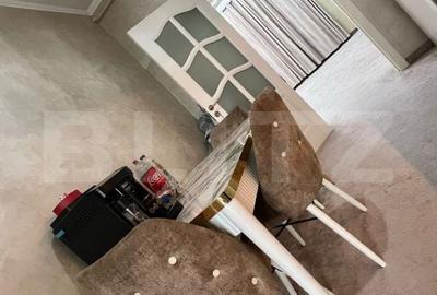 Apartament cu 3 camere decomandat în Burdujeni - 1