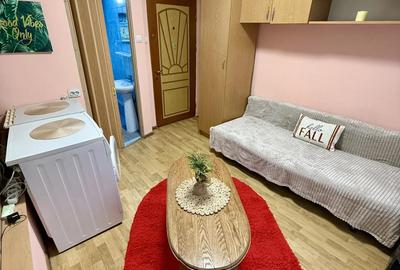 Garsoniera conf 2 etajul 2 - 1