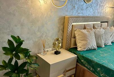 Apartament cu 3 camere semidecomandat, mobilat în Dumbrăvița - 1