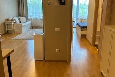 Apartament cu 2 camere semidecomandat în Central - 6