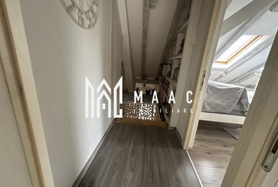 Apartament cu 4 camere decomandat, mobilat în Central - 10