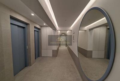 Apartament cu 2 camere semidecomandat, mobilat în Barbu Văcărescu - 2