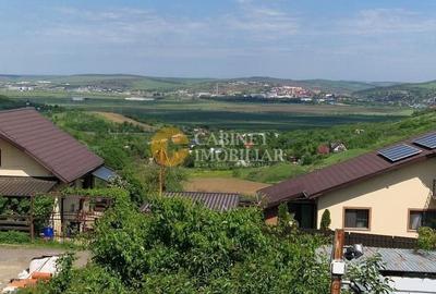 Casă individuală cu 4 camere cu Canalizare în Miroslava - 9