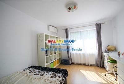 Casa cu 4 camere de inchiriat in Chiajna Casa cu 4 camere de inchiriat in Chiajna - 15